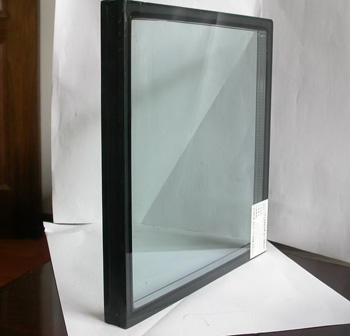 Low-E中空玻璃产品图